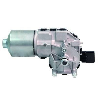 Front Wiper Motor Compatible With 2004-2009 Dodge 2004-2009 Chrysler 5101863Aa 68003829Aa Wpm3026