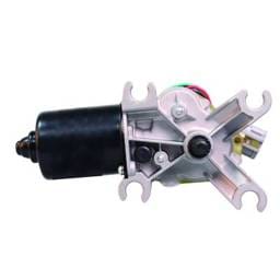 Front Wiper Motor Compatible With 1998-2001 Nissan 1997-2001 Infiniti 28810-0W010 28810-3H000