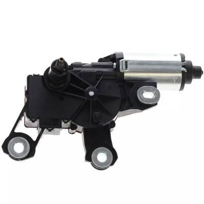 New Rear Wiper Motor Compatible With 2015-2018 Audi 4G9-955-711-C 4G9955711a 4G9955711c Wpm9095