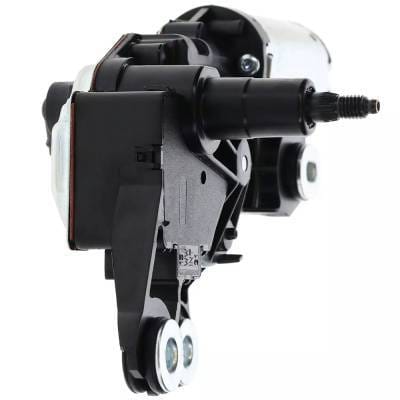 New Rear Wiper Motor Compatible With 2015-2018 Audi 4G9-955-711-C 4G9955711a 4G9955711c Wpm9095 thumbnail 5