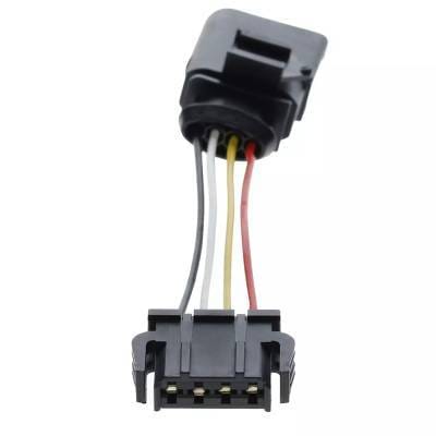 New Rear Wiper Motor Compatible With 2015-2018 Audi 4G9-955-711-C 4G9955711a 4G9955711c Wpm9095 thumbnail 11