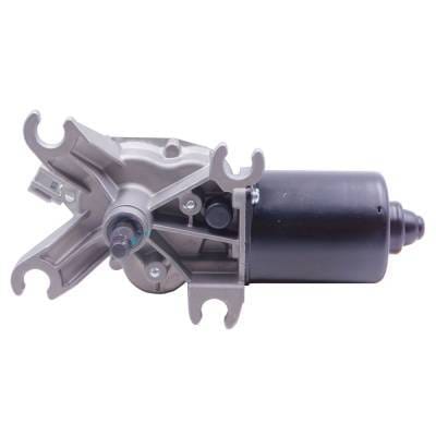 New Front Wiper Motor Compatible With 1997-2001 Infiniti 1998-2001 Nissan 28810-3H000 28810-6P100 thumbnail 7