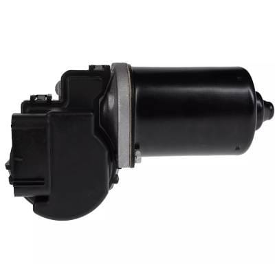 Front Windshield Wiper Motor Compatible With 2008 Lincoln 2007-2011 Ford 8C3z-17508-D 8L1z-17508-A thumbnail 3