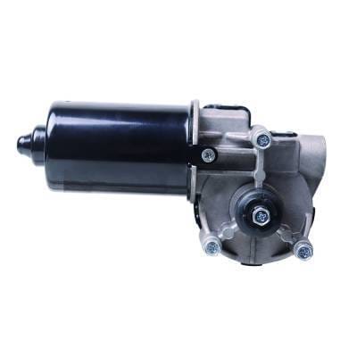 Front Wiper Motor Compatible With 2003 Lincoln 3W4z-17508-Aa 3W4z17508aa 6W1z-17508-Ba 6W1z17508ba
