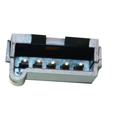 Front Windshield Wiper Motor Compatible With 2007-2008 Gmc 2008-2017 Buick 25823359 25864152 thumbnail 5