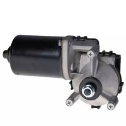 Front Windshield Wiper Motor Compatible With 2008 Lincoln 2007-2011 Ford 8C3z-17508-D 8L1z-17508-A
