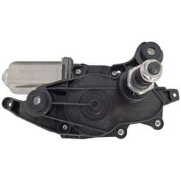 New Rear Windshield Wiper Motor Compatible With 2008-2011 Mazda 2008-2011 Mercury 2008-2012 Ford