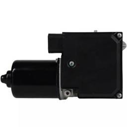 Front Wiper Motor Compatible With 1999-2002 Pontiac 1999-2002 Chevrolet 12363316 Wpm1011 Direct Fit