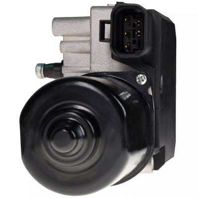 Front Wiper Motor Compatible With 1999-2002 Pontiac 1999-2002 Chevrolet 12363316 Wpm1011 Direct Fit thumbnail 5