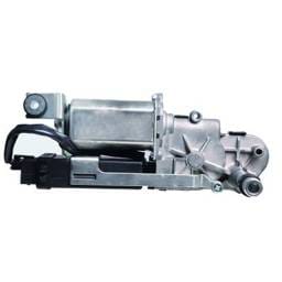 Rear Wiper Motor Compatible With 1992-2000 Chevrolet 1992-2000 Gmc 1999-2000 Cadillac 88944398