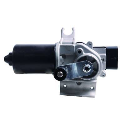 Front Wiper Motor Compatible With 2005-2008 Pontiac 2007-2008 Saturn 2007-2008 Chevrolet 22711010
