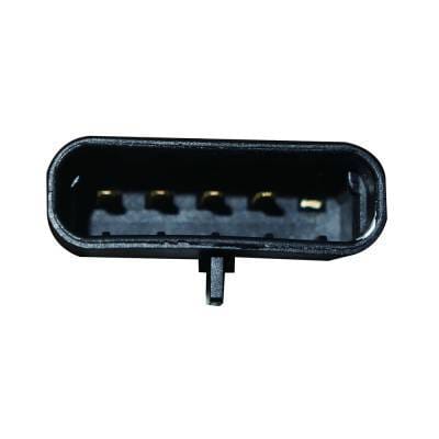 Front Wiper Motor Compatible With 2005-2008 Pontiac 2007-2008 Saturn 2007-2008 Chevrolet 22711010 thumbnail 5