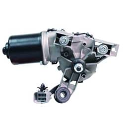 Front Wiper Motor Compatible With 2007-2008 Pontiac 2007-2008 Suzuki 2007-2008 Chevrolet 96648776