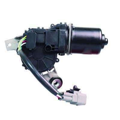 New Front Wiper Motor Compatible With 2007-2008 Suzuki 2007-2008 Chevrolet 2007-2008 Pontiac thumbnail 3