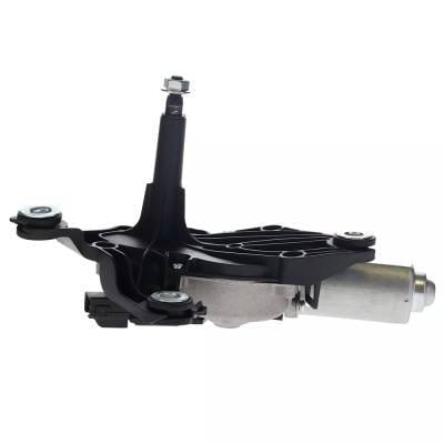 Rear Wiper Motor Compatible With 2013-2019 Lincoln 2011-2019 Ford Bb5z-17508-B Bb5z17508b thumbnail 5