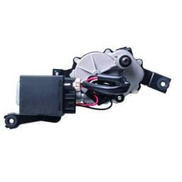 Rear Wiper Motor Compatible With 2007-2009 Pontiac 2007-2009 Suzuki 2007-2009 Chevrolet 15952481