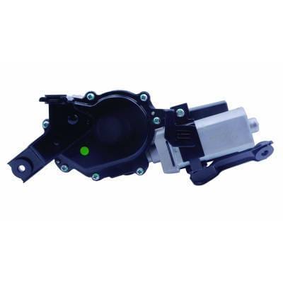 Rear Wiper Motor Compatible With 2007-2009 Pontiac 2007-2009 Suzuki 2007-2009 Chevrolet 15952481 thumbnail 5