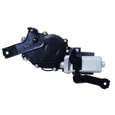 Rear Wiper Motor Compatible With 2007-2009 Pontiac 2007-2009 Suzuki 2007-2009 Chevrolet 15952481 thumbnail 9