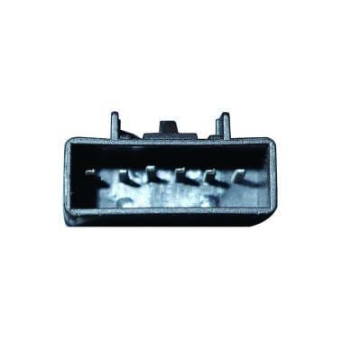 Rear Wiper Motor Compatible With 2007-2009 Pontiac 2007-2009 Suzuki 2007-2009 Chevrolet 15952481 thumbnail 11