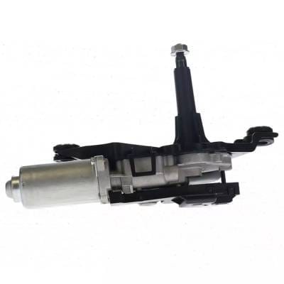 New Rear Wiper Motor Compatible With 2011-2019 Ford 2013-2019 Lincoln Bb5z17508b Cj5z-17508-B thumbnail 3