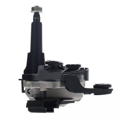 New Rear Wiper Motor Compatible With 2011-2019 Ford 2013-2019 Lincoln Bb5z17508b Cj5z-17508-B thumbnail 9