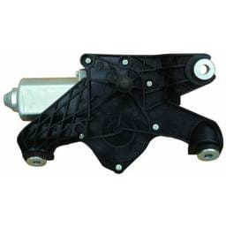 Rear Wiper Motor Compatible With 2011-2015 Lincoln 2011-2014 Ford Bt4z-17508-A Bt43-17404-Ab Wpm2121