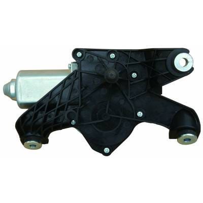 Rear Wiper Motor Compatible With 2011-2015 Lincoln 2011-2014 Ford Bt4z-17508-A Bt43-17404-Ab Wpm2121