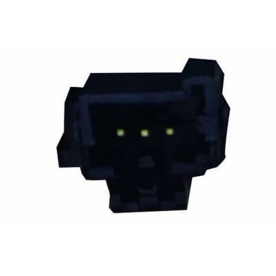 Rear Wiper Motor Compatible With 2011-2015 Lincoln 2011-2014 Ford Bt4z-17508-A Bt43-17404-Ab Wpm2121 thumbnail 5