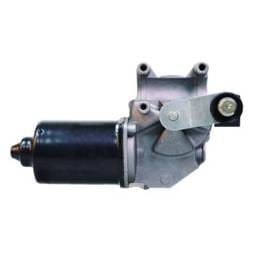 Front Wiper Motor Compatible With 2006-2013 Bmw 61-61-7-161-711 Wpm2122 61617161711 Direct Fit