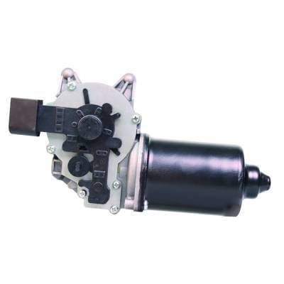 Front Wiper Motor Compatible With 2006-2013 Bmw 61-61-7-161-711 Wpm2122 61617161711 Direct Fit thumbnail 3