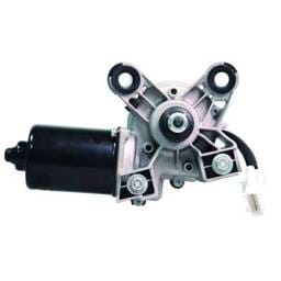 Front Wiper Motor Compatible With 2003-2004 Saab 12785918 12805859 12805859 Wpm2904 Direct Fit