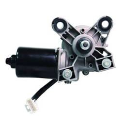 Front Wiper Motor Compatible With 2005-2011 Saab 2007-2008 Cadillac 12757153 Wpm2931 Direct Fit