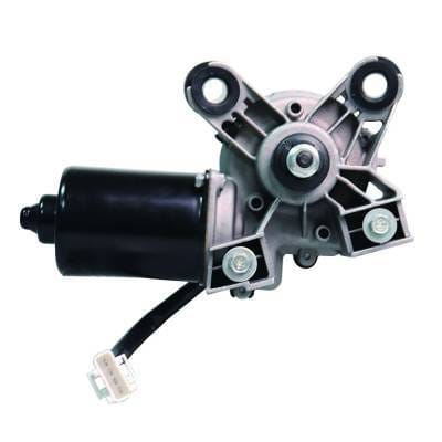 Front Wiper Motor Compatible With 2005-2011 Saab 2007-2008 Cadillac 12757153 Wpm2931 Direct Fit