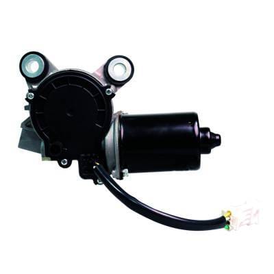 Front Wiper Motor Compatible With 2005-2011 Saab 2007-2008 Cadillac 12757153 Wpm2931 Direct Fit thumbnail 3