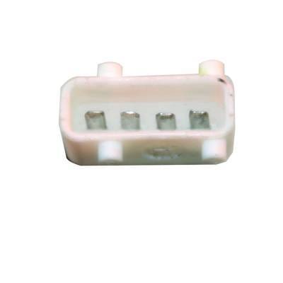 Front Wiper Motor Compatible With 2005-2011 Saab 2007-2008 Cadillac 12757153 Wpm2931 Direct Fit thumbnail 5