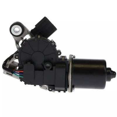 Front Wiper Motor Compatible With 2011-2016 Chevrolet 96893302 Direct Fit Replacement OEM Direct thumbnail 3