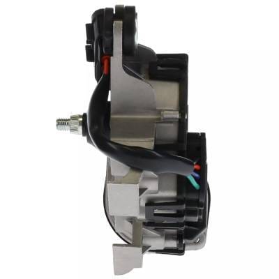 Front Wiper Motor Compatible With 2011-2016 Chevrolet 96893302 Direct Fit Replacement OEM Direct thumbnail 7