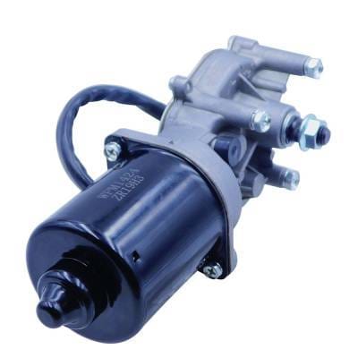 Front Wiper Motor Compatible With 1991-2004 Acura 76505-Sz3-A01 76505Sz3a01 76505-Sp0-A01 thumbnail 5