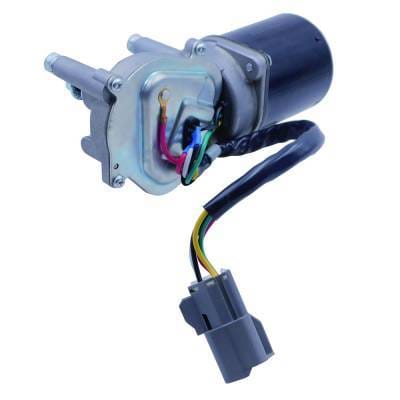 Front Wiper Motor Compatible With 1991-2004 Acura 76505-Sz3-A01 76505Sz3a01 76505-Sp0-A01 thumbnail 9