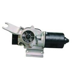 Front Wiper Motor Compatible With 2010-2017 Gmc 2010-2017 Chevrolet 25942547 Direct Fit Replacement