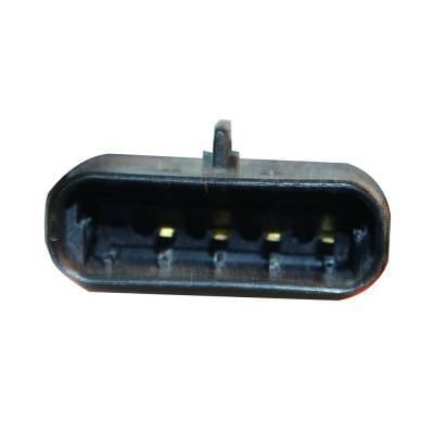 Front Wiper Motor Compatible With 2010-2017 Gmc 2010-2017 Chevrolet 25942547 Direct Fit Replacement thumbnail 5