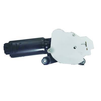 Front Wiper Motor Compatible With 1987-2002 Cadillac 1989-1996 Chevrolet 1987-1999 Oldsmobile thumbnail 5