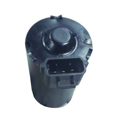 New Front Wiper Motor Compatible With 1989-1996 Chevrolet 1987-1999 Oldsmobile 1987-1999 Pontiac thumbnail 3