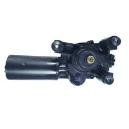 Front Windshield Wiper Motor Compatible With 1987-1999 Oldsmobile 1987-1999 Pontiac 1987-1999 Buick