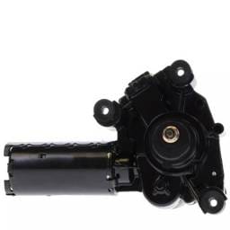 Front Wiper Motor Compatible With 1985-1988 Chevrolet 1984-1987 Gmc 1984-1987 Oldsmobile 1984-1987