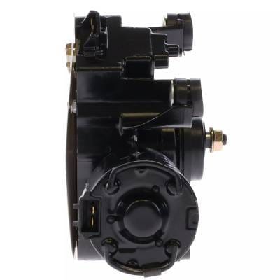 Front Wiper Motor Compatible With 1985-1988 Chevrolet 1984-1987 Gmc 1984-1987 Oldsmobile 1984-1987 thumbnail 5