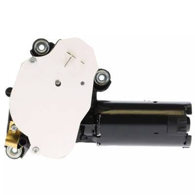 New Front Wiper Motor Compatible With 1984-1987 Gmc 1984-1987 Oldsmobile 1984-1987 Pontiac 1984-1987 thumbnail 3