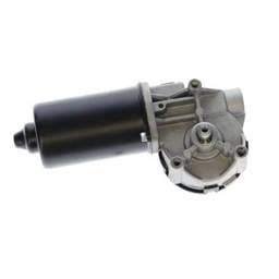 Front Windshield Wiper Motor Compatible With 2002-2008 Ford 2002-2009 Lincoln 2002-2007 Mercury 2L1z