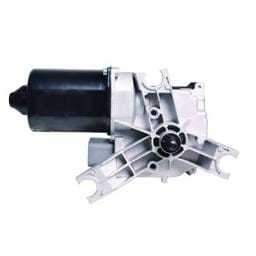 Front Wiper Motor Compatible With 1988-1990 Gmc 1988-1990 Chevrolet 22100490 Gm 22071770 Gm22071770