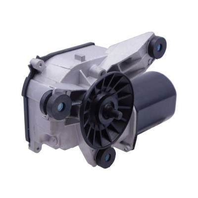Front Wiper Motor Compatible With 1988-1990 Gmc 1988-1990 Chevrolet 22100490 Gm 22071770 Gm22071770 thumbnail 7